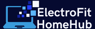 ElectroFitHomeHub