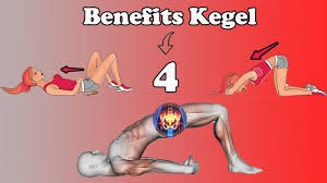 benefits of kegel excercise for men